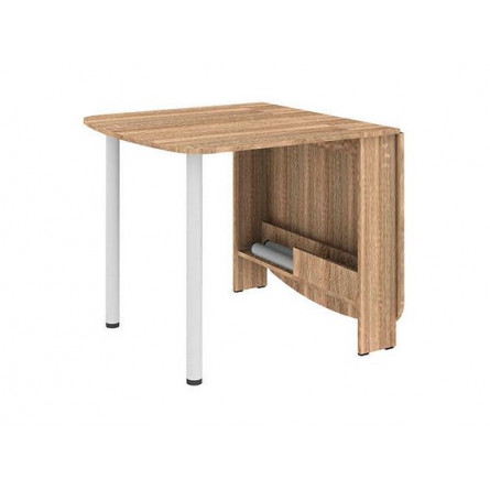 Стол-книжка Кураж Дуб сонома