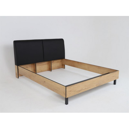 Кровать Лофт-14 ПМ