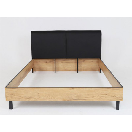 Кровать Лофт-14 ПМ