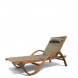 Шезлонг-лежак Мальта AFM-511 Olive Шезлонг-лежак Мальта AFM-511 Olive