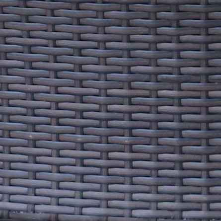 Диван-трансформер из искусственного ротанга AFM-325B Brown