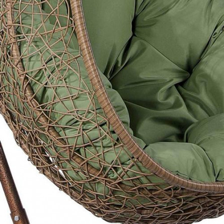 Подвесное кресло AFM-219B Beige