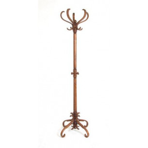 Вешалка напольная ВН (средний тон)