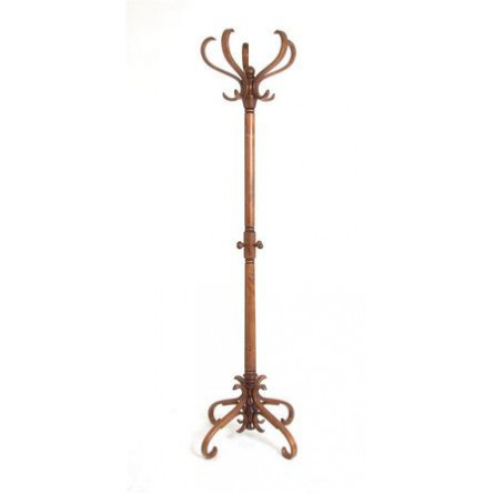 Вешалка напольная ВН (средний тон)