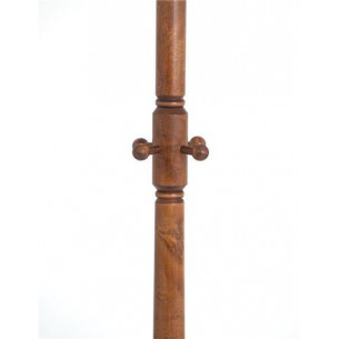 Вешалка напольная ВН (средний тон)