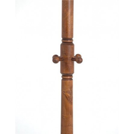 Вешалка напольная ВН (средний тон)