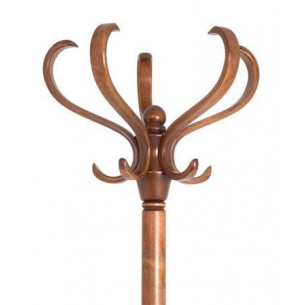 Вешалка напольная ВН (средний тон)