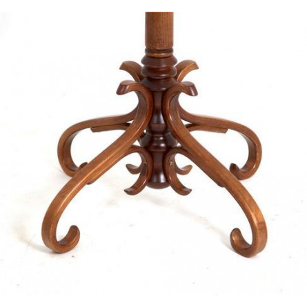 Вешалка напольная ВН (средний тон)