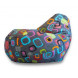 Кресло мешок "Мумбо" 2 XL (135x95)