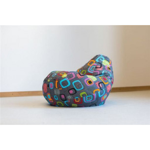 Кресло мешок "Мумбо" 2 XL (135x95)