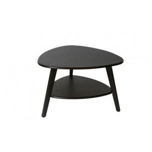 Стол журнальный "Бруклин" (венге)