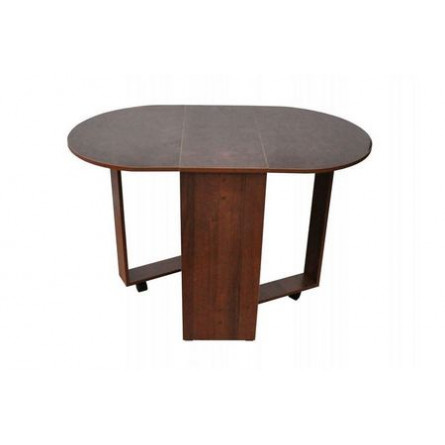 Стол Книжка (орех) ЛДСП