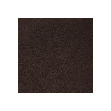 Кушетка Оптима Люкс (90х200/металлическое основание) Коричневый бархат