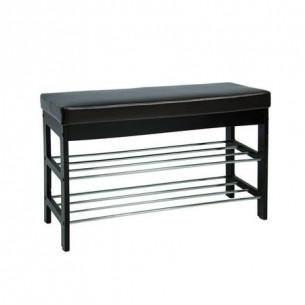 Банкетка "Грейс" (Венге/орегон 120)