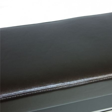 Банкетка "Грейс" (Венге/орегон 120)