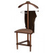 Вешалка со стулом "Верона Престиж"(Орех) Вешалка со стулом "Верона Престиж"(Орех)