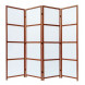 Ширма 1020-4 (орех)