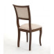 Стул "Кентавр" (Темный орех/ткань Alba Сream) Стул "Кентавр" (Темный орех/ткань Alba Сream)
