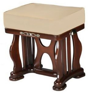 Банкетка Джульетта (Орех