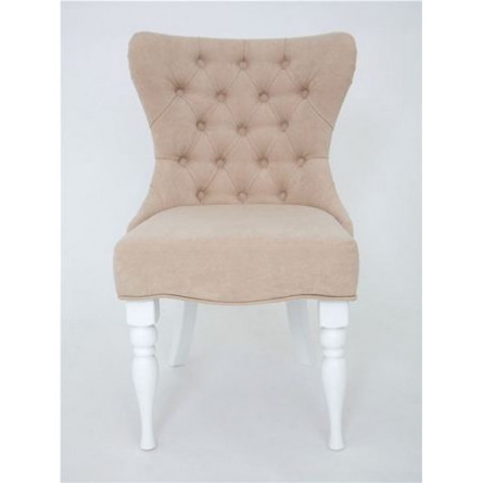 Кресло Вальс (эмаль белая / RS 3)