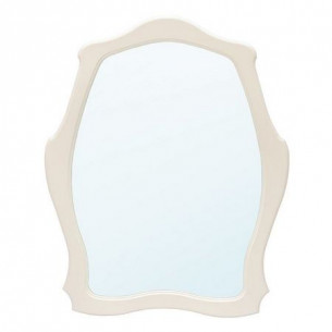 Зеркало Элегия (дуб шампань) Вис