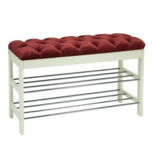 Банкетка "Грейс" (Дуб шампань