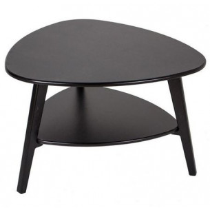 Стол журнальный "Ромео" (венге ) Вис