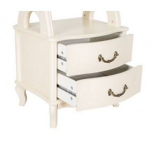 Зеркало напольное "Джульетта" (дуб шампань) Вис