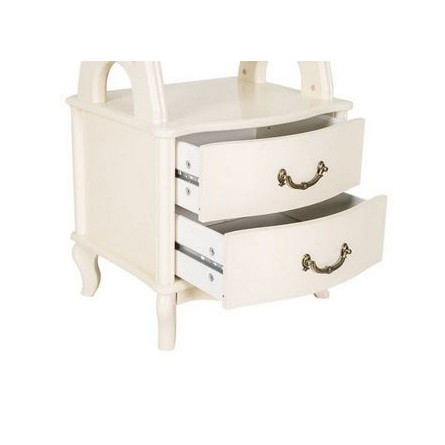 Зеркало напольное "Джульетта" (дуб шампань) Вис