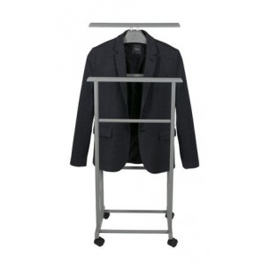 Вешалка напольная "Верона Люкс"(Серый)