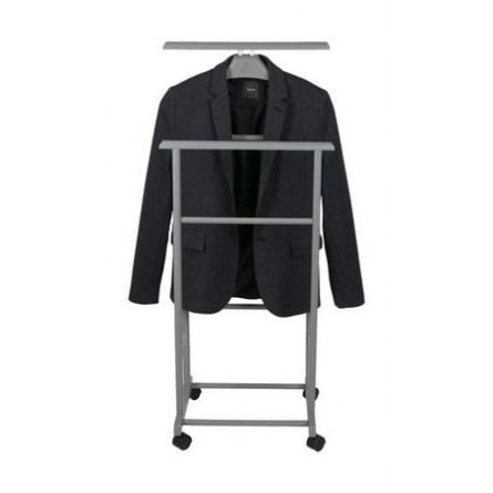 Вешалка напольная "Верона Люкс"(Серый)