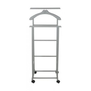 Вешалка напольная "Верона Люкс"(Серый)