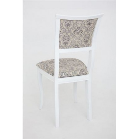 Стул "Кентавр" (Белый/ткань Imperator)