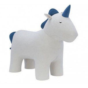 Пуф Unicorn (ткань Omega 30/ Omega 45)
