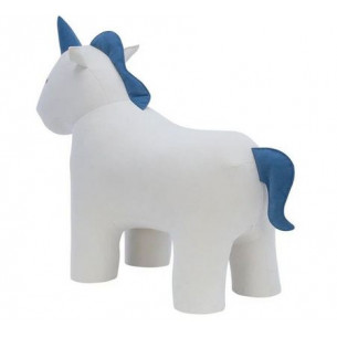Пуф Unicorn (ткань Omega 30/ Omega 45)