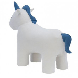 Пуф Unicorn (ткань Omega 30/ Omega 45)