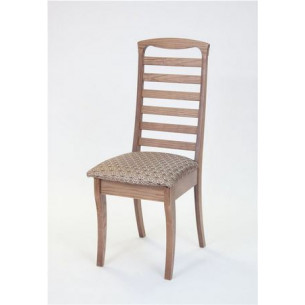 Стул "Горизонт" (цвет Какао/ ткань Лоди 37/2)