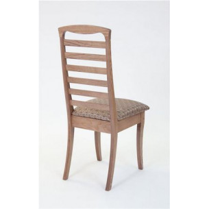 Стул "Горизонт" (цвет Какао/ ткань Лоди 37/2)