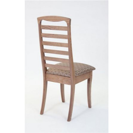 Стул "Горизонт" (цвет Какао/ ткань Лоди 37/2)