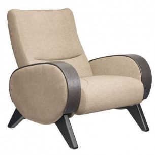 Кресло- гляйдер "Персона" (Венге