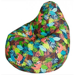 Кресло-мешок"Ленни" XL 125x85"