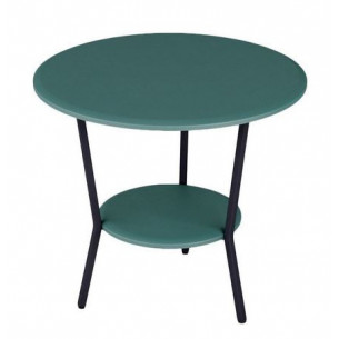 Стол журнальный "ШОТ" (базилик)