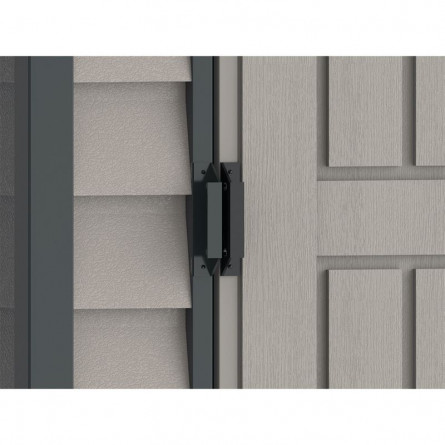 Пластиковый хозблок EverMore