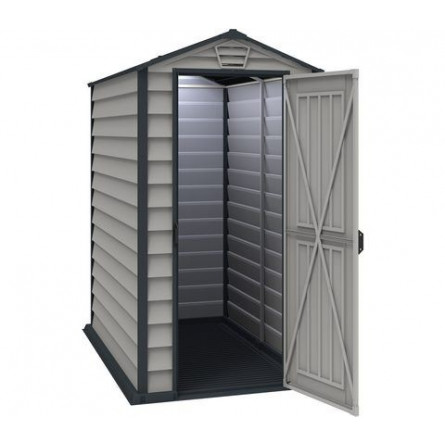 Пластиковый хозблок EverMore