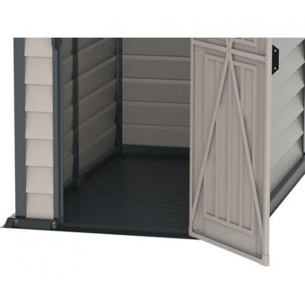 Пластиковый хозблок EverMore