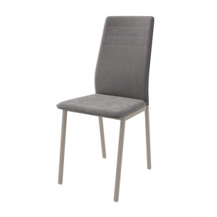 Стул Квирк капучино/латте LUX b5