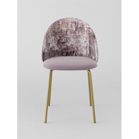 Стул Монти, Velutto 10/Dali 03