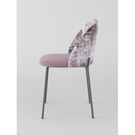 Стул Монти, Velutto 10/Dali 03/Маренго