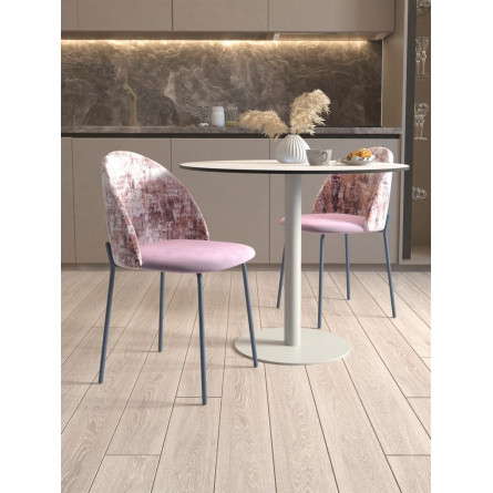 Стул Монти, Velutto 10/Dali 03/Маренго