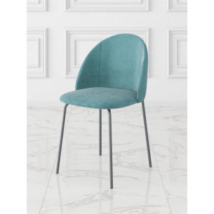 Стул Монти, Lux-85, Маренго